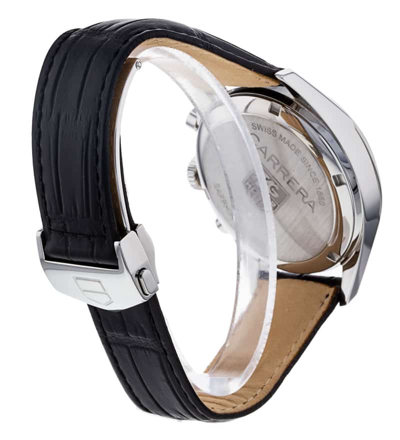 Tag Heuer Carrera CV2111.FC6180